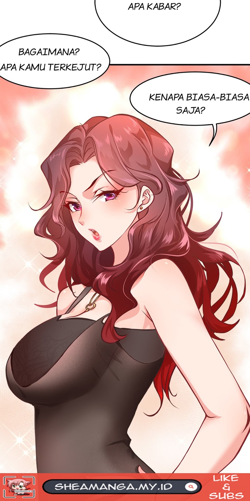 The Strongest Berserker In The City Chapter 02 Gambar 23